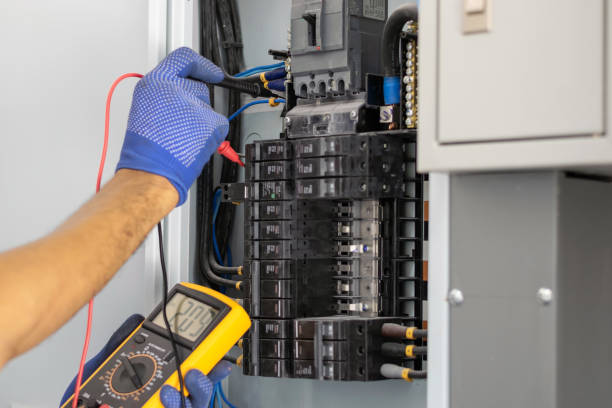 Best Commercial Electrical Services  in Vivian, LA