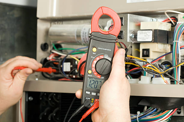 Emergency Electrical Repair Services in Vivian, LA